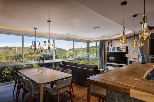 Imagem 2 de 11 de Apartamento Com 2 Dormitórios À Venda, 117 M² Por R$ 2.380.000,00 - Jardim Bela Vista - Gramado/rs - Ap3029