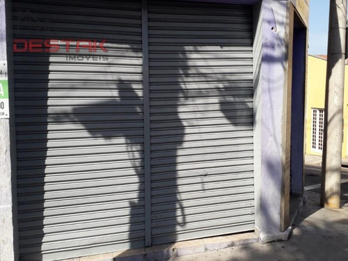 Imagem 2 de 12 de Ref.: 3807 - Salão Em Jundiaí Para Aluguel - L3807