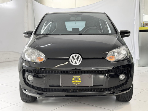 Volkswagen Up! 1.0 Run Total Flex 12V 5p