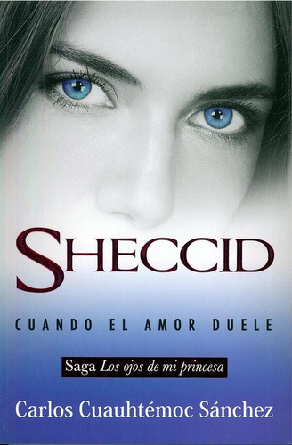 Sheccid, Cuando El Amor Duele