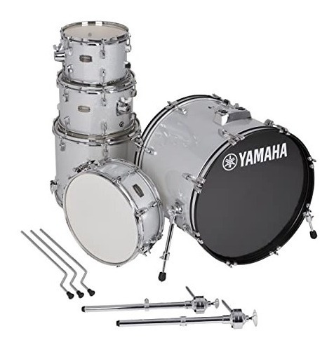 Bateria 5 Cuerpos Yamaha Rydeen Rdp0f5 20-14-14-12-10 Pulgad