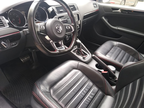 Volkswagen Vento Gli Aut 2.0t 2016 Gf
