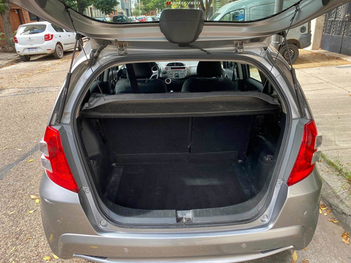 Honda Fit 1.5 Ex-l Mt 120cv 2012