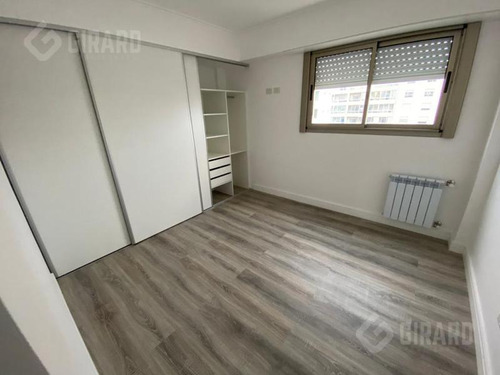Departamento En Venta De 3 Amb A Estrenar Con Cochera, Zona Plaza Mitre.