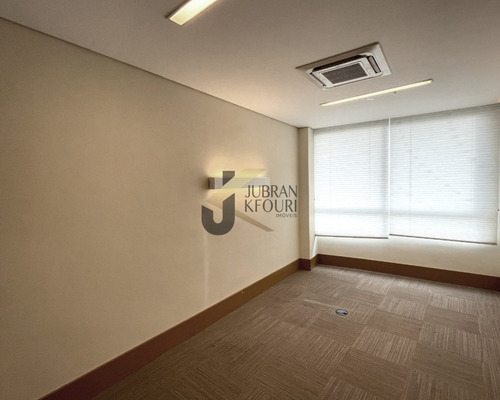 Imagem 15 de 15 de Laje Corporativa Para Aluguel No Cambuí, Com 360 M² E 12 Garagens - Sa01035 - 4736037