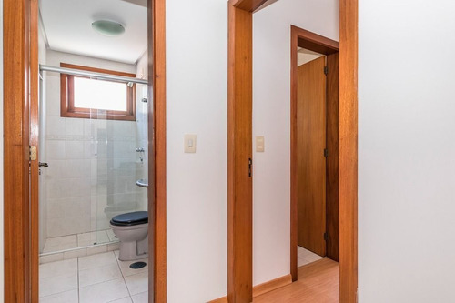 Imagem 16 de 30 de Apartamento À Venda No Bairro Higienópolis - Porto Alegre/rs - O-26689-43682