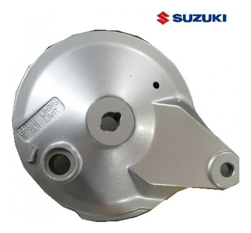 Porta Bandas Best125 Suzuki