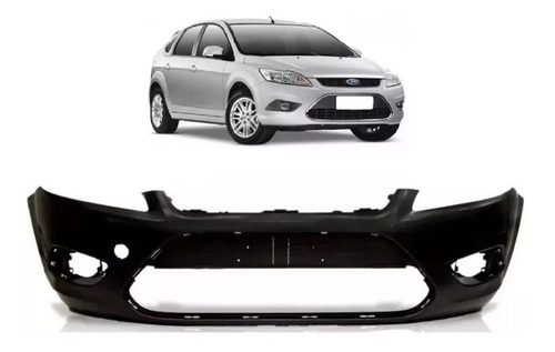 Paragolpe Delantero Ford Focus 2008/2009/2010/2011/2012/2013