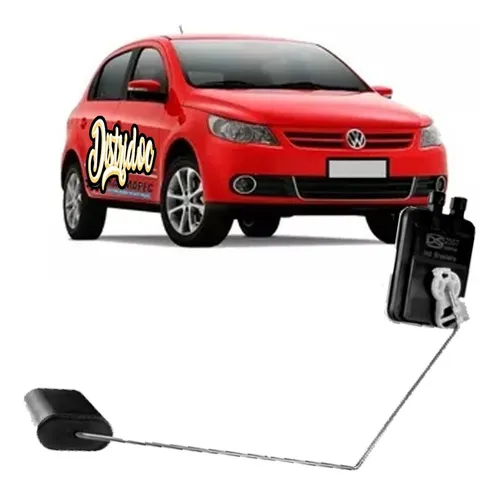 comprar Sensor Nivel De Combustible Vw Gol Trend Voyage 8v