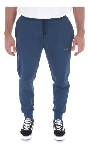 Pantalon Jogging Hombre Burton Vault Jogger