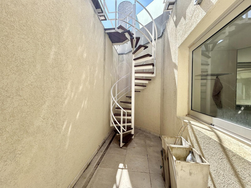 Venta Con Renta Triplex En Forum Frente Al Rio Puerto Madero 270 M2 Con Cochera Y Baulera