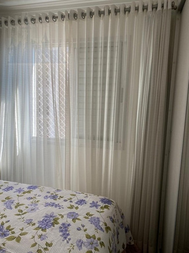 Imagem 20 de 27 de Apartamento Para Venda, 2 Dormitórios, Vila Liviero - São Paulo - 10298