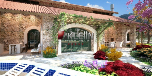 Imagem 10 de 15 de Condominio Fechado- Lotes!! - Imb2653 - Imb2653