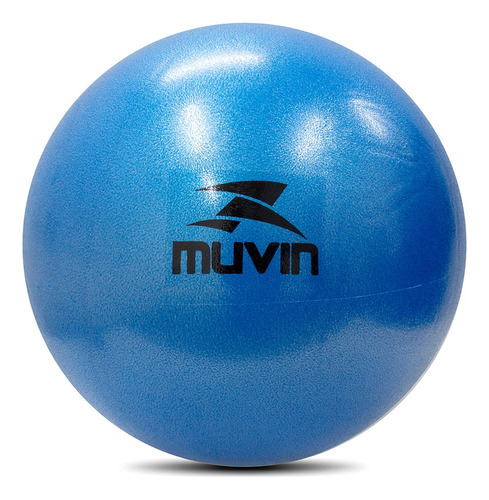 Bola De Pilates Overball Muvin 25cm - Yoga - Fisioterapia