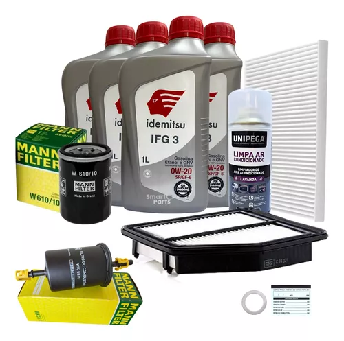 HIGH TEC PLUS 5W30 – GT-OIL