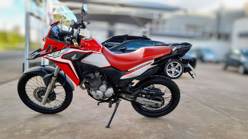 Xre 300 Rally Flex