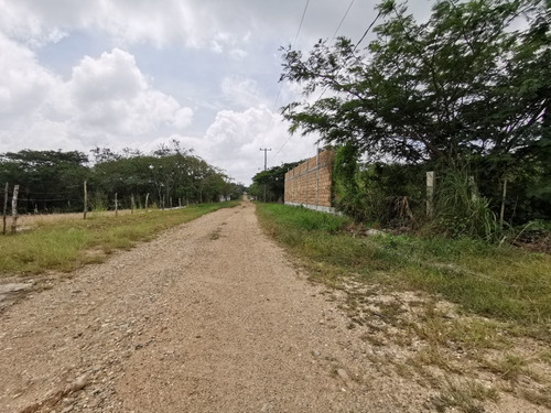 Imagen 8 de 21 de En Venta Terreno Cerca De La Ciudad, En Fraccionamiento Priv