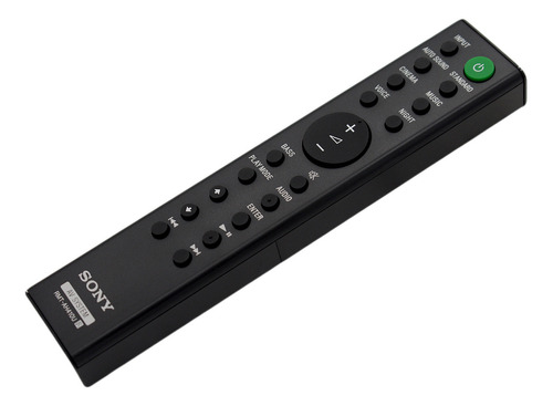 Control Remoto Sony Original Rmt-ah410u Para Barra Ht-sf200