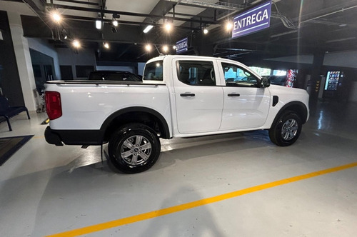 Ford Ranger Xl 2024