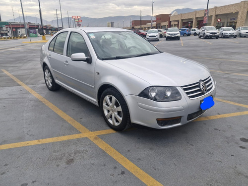 Volkswagen Jetta Clásico 2.0 Cl Mt