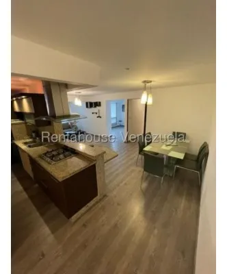 Apartamento en alquiler