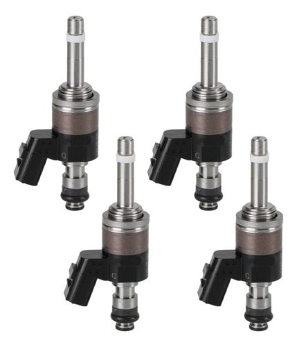 4x Fuel Injector For Honda Accord 18-20 Cr-v 17-20 1.5l