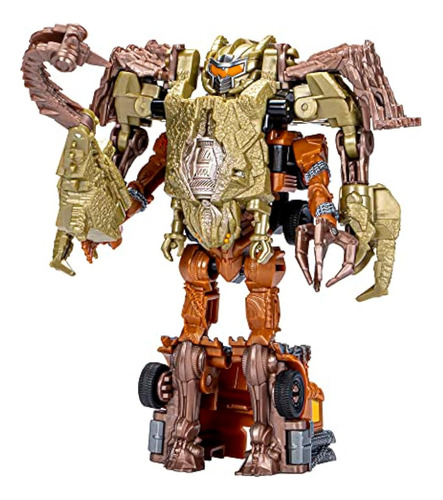Transformers Tra Mv7 Ba Combiner, Pacote Com 2 Unidades Scou