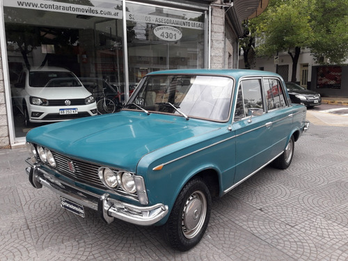 Fiat 1600