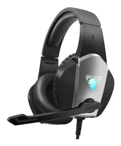 Auricular Gamer C/microfono Pc Ps4 Xbox Notebook Jedel Gh220