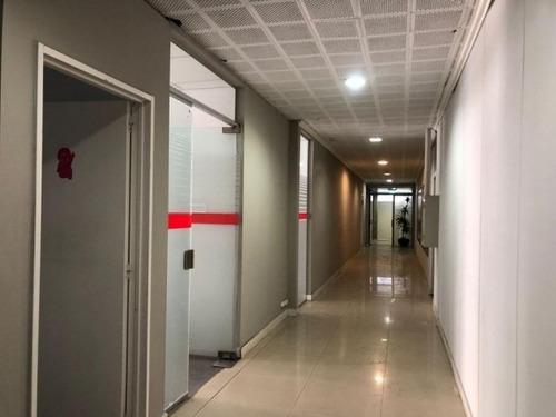Imagen 2 de 11 de Oficina Centrica 1300 M2