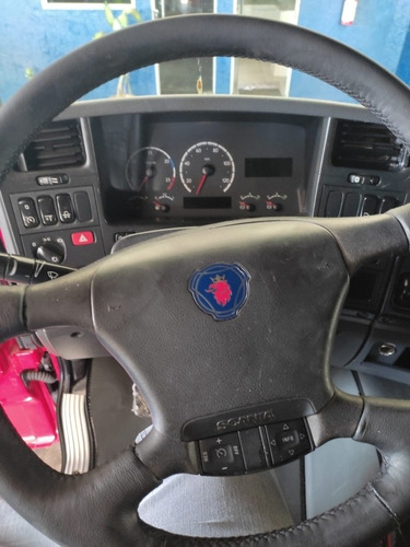Imagem 8 de 10 de Scania G 420 G420