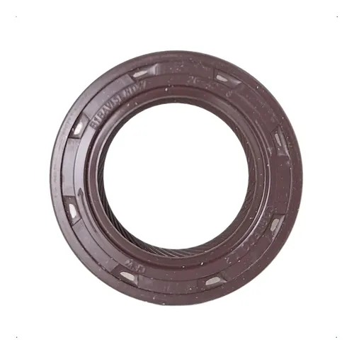 Retentor Dianteiro Do Virabrequim Chevrolet Corteco 1762v