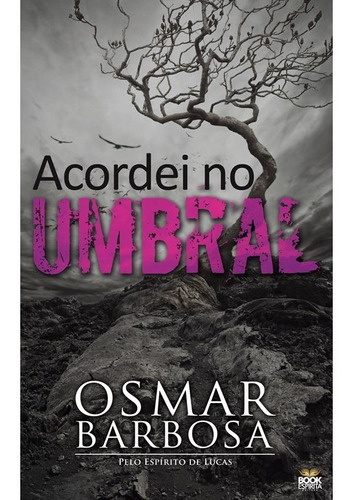 Acordei No Umbral