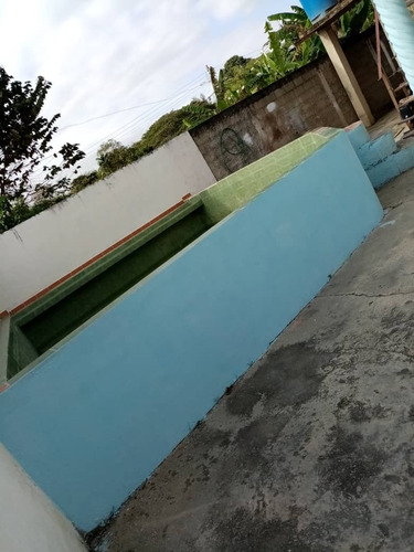 Imagen 9 de 14 de Se Vende Casa En Santa Teresa Urb Las Carolinas