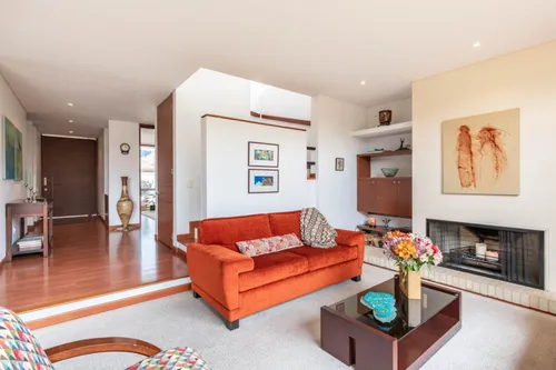 Casa En Venta En Hacienda Fontanar. Cod V14595