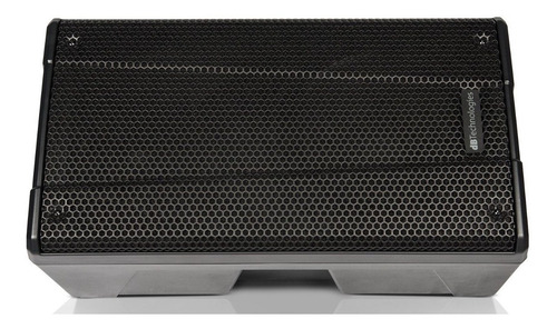 Imagen 3 de 5 de Db Technologies B-hype 12 Bafle Activo De 12'' Y 400 Watts