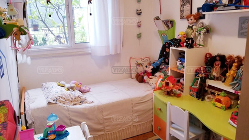 Departamento En Venta Ubicado En Palermo, Capital Federal