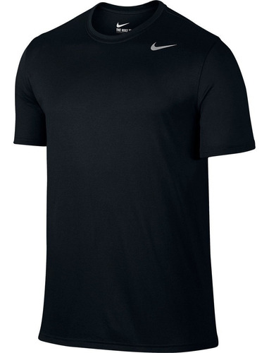 Camiseta Nike Dry Tee Lgd Masculina 718833-010