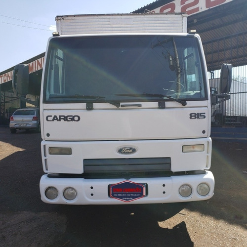 Ford 815