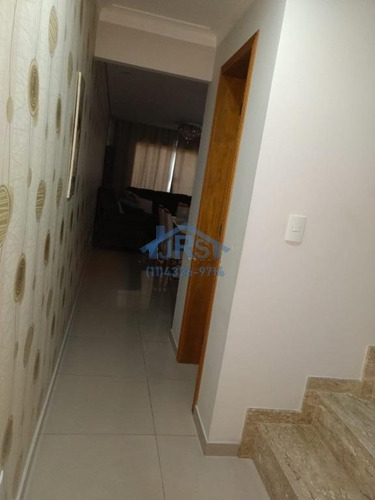 Imagem 13 de 28 de Sobrado Com 3 Dormitórios À Venda, 266 M² Por R$ 800.000,00 - Jardim Dos Camargos - Barueri/sp - So0023