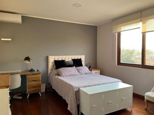 Espectacular Casa En Venta O Arriendo Las Brisas De Chicureo