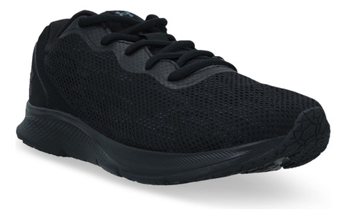 Tenis Caballero Underarmour Phade Rn 2 Negro 620-16