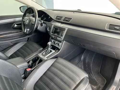 Passat Cc 2.0t
