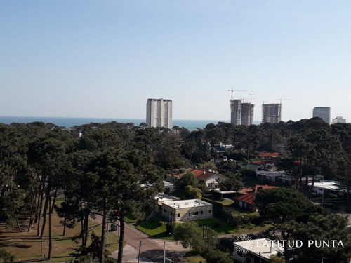 Imagen 4 de 21 de Apartamento En Roosevelt