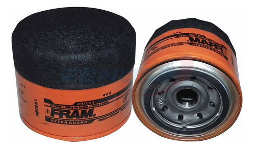 Filtro De Aceite - Fram Fram Ph-3950