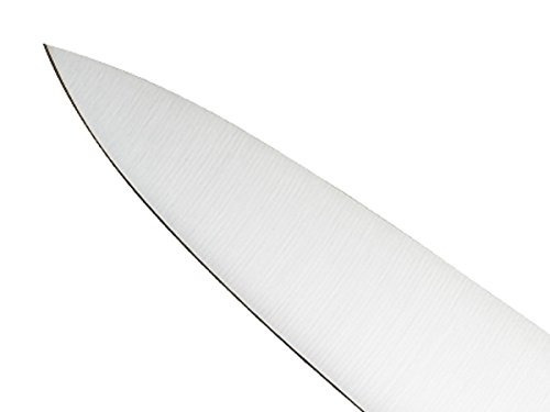 Mercer Culinary Millennia Cuchillo De Cocina De 12 Pulgadas