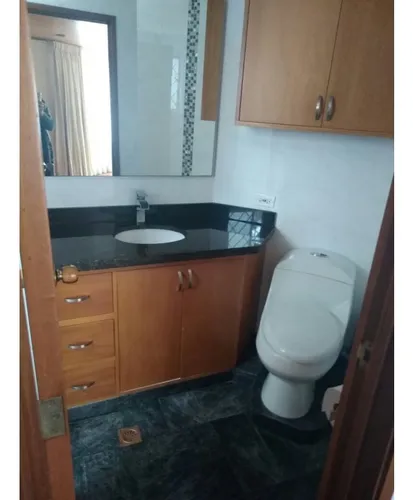 Vendo Espectacular Apartamento En La Cabrera