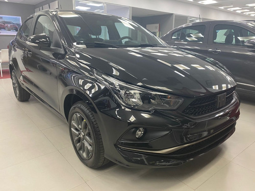 Imagen 17 de 21 de Fiat Cronos Precision 1.8 0km Entrega Inmediata! Jo