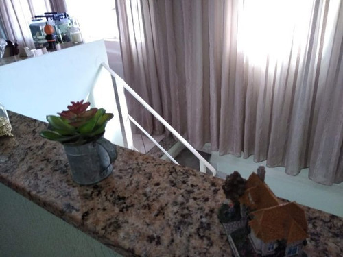 Casa À Venda Na Rua Severino Vilar Filho, Parque São Domingos, São Paulo - Sp - Liv-10477