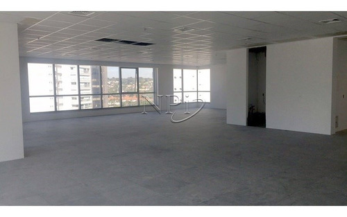 Imagem 10 de 15 de Thera Faria Lima Pinheiros Office- Salas Comerciais Em Pinheiros | Npi Imoveis - L-5373